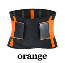 Weightlifting Sports Gym Belt Bodybuilding Squat Dip Training Musculation Belt Powerlifting Waist Protection Gym Equipment