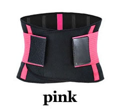 Weightlifting Sports Gym Belt Bodybuilding Squat Dip Training Musculation Belt Powerlifting Waist Protection Gym Equipment