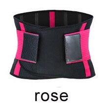 Load image into Gallery viewer, Weightlifting Sports Gym Belt Bodybuilding Squat Dip Training Musculation Belt Powerlifting Waist Protection Gym Equipment