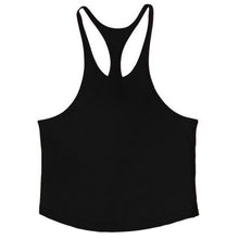 Load image into Gallery viewer, Summer Brand gyms stringer tank top men musculation vest bodybuilding clothing fitness men undershirt workout tank shirt