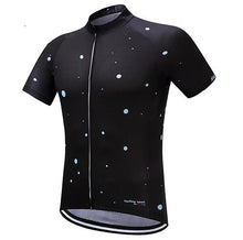 Load image into Gallery viewer, Cycling jersey set men 2019 short sleeve bicycle clothing summer pro mtb bike clothes suit wear skinsuit sport dress kit outfit