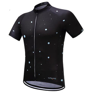 Cycling jersey set men 2019 short sleeve bicycle clothing summer pro mtb bike clothes suit wear skinsuit sport dress kit outfit