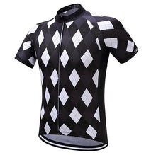 Load image into Gallery viewer, Cycling jersey set men 2019 short sleeve bicycle clothing summer pro mtb bike clothes suit wear skinsuit sport dress kit outfit