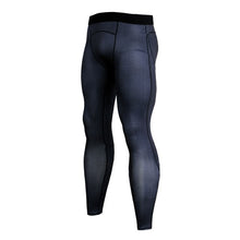 Load image into Gallery viewer, 2018 New Long Sleeve T-shirt Sport Men Quick Dry Men&#39;s Cycling Base Wear Snake Gym Apparel Fitness Mens Rashgard Tights jerseys