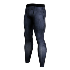 2018 New Long Sleeve T-shirt Sport Men Quick Dry Men's Cycling Base Wear Snake Gym Apparel Fitness Mens Rashgard Tights jerseys