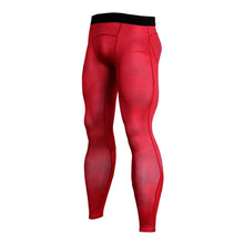Load image into Gallery viewer, 2018 New Long Sleeve T-shirt Sport Men Quick Dry Men&#39;s Cycling Base Wear Snake Gym Apparel Fitness Mens Rashgard Tights jerseys