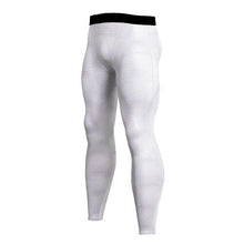 Load image into Gallery viewer, 2018 New Long Sleeve T-shirt Sport Men Quick Dry Men&#39;s Cycling Base Wear Snake Gym Apparel Fitness Mens Rashgard Tights jerseys